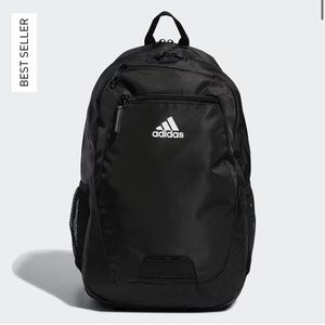 Adidas backpack ( new )